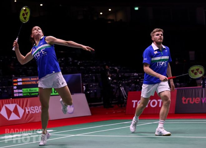 中国羽毛球队碾压英格兰羽毛球队,安赛龙统治全场的简单介绍 中国羽毛球队碾压英格兰羽毛球队,安赛龙统治全场的简单介绍