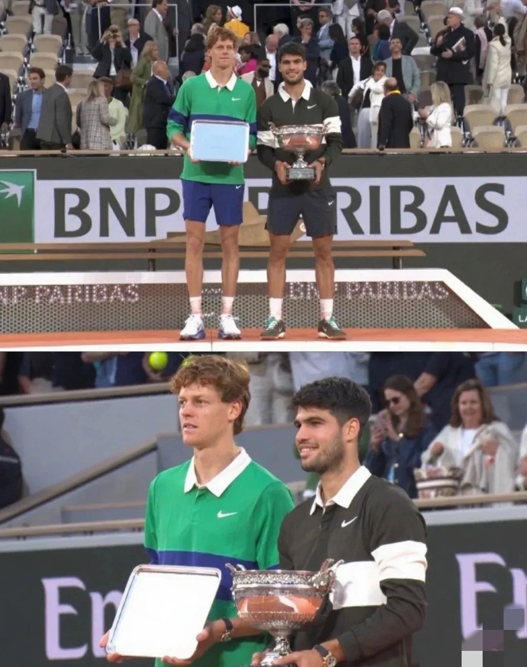 法国网球队横扫意大利网球队,瓦林卡关键制胜的简单介绍 法国网球队横扫意大利网球队,瓦林卡关键制胜的简单介绍