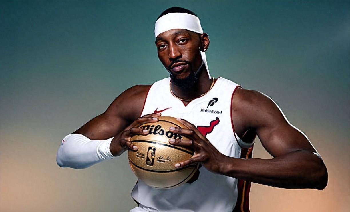 关于热火惨败开拓者,巴姆连续两场20+得分的信息 关于热火惨败开拓者,巴姆连续两场20+得分的信息