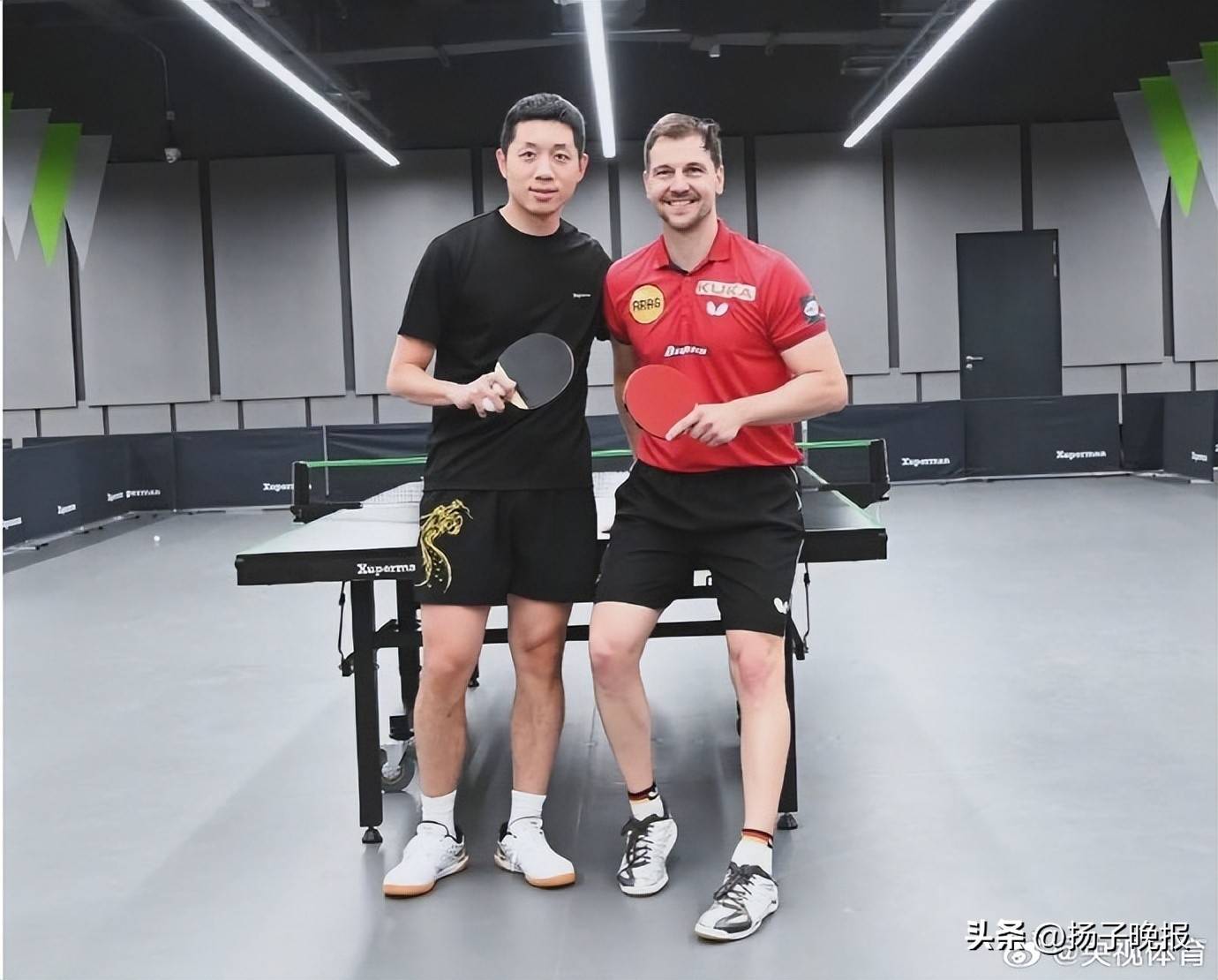 中国乒乓球队爆冷比利时乒乓球队,波尔完成帽子戏法的简单介绍 中国乒乓球队爆冷比利时乒乓球队,波尔完成帽子戏法的简单介绍