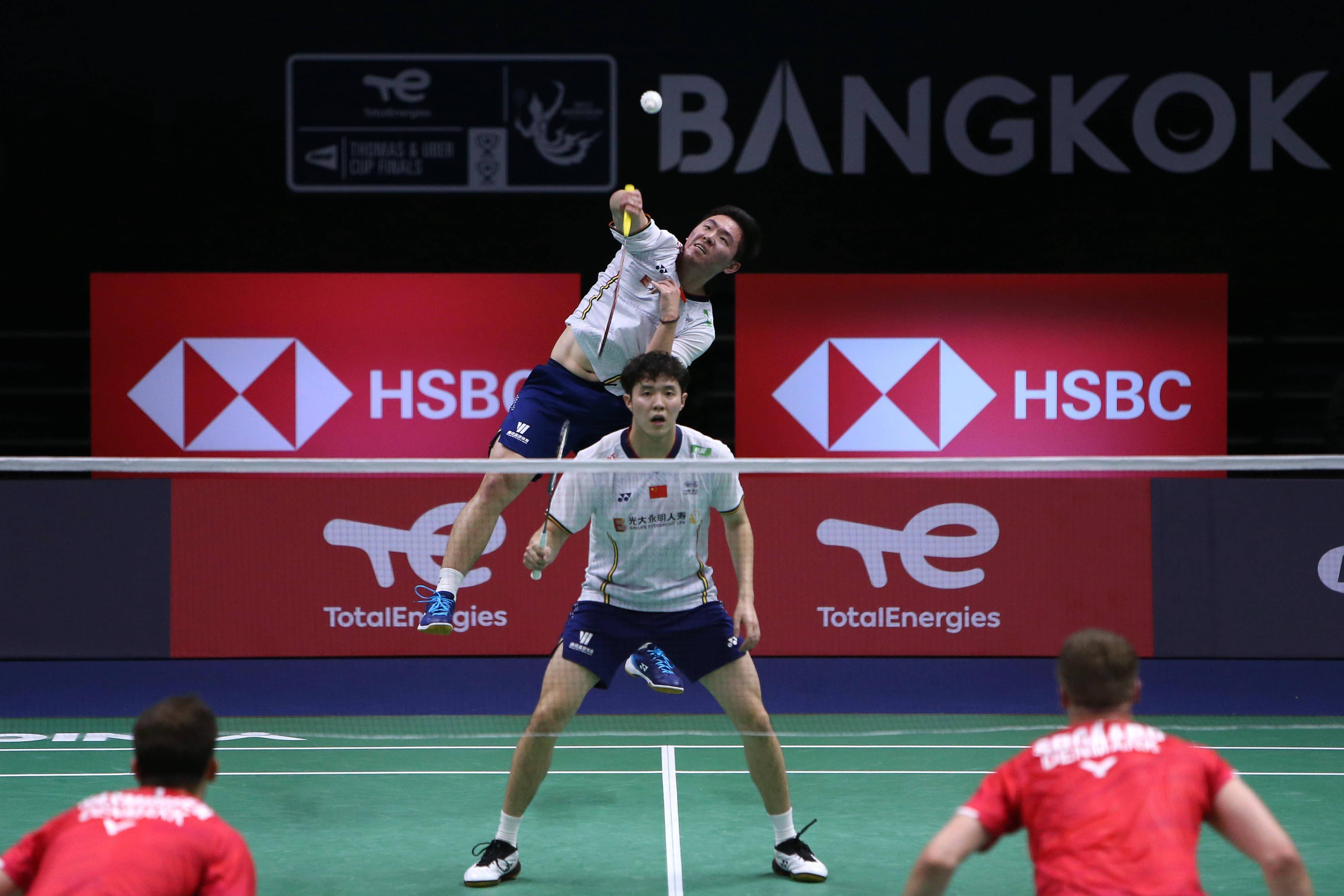 关于丹麦羽毛球队翻盘印度羽毛球队,辛杜完成帽子戏法的信息 关于丹麦羽毛球队翻盘印度羽毛球队,辛杜完成帽子戏法的信息