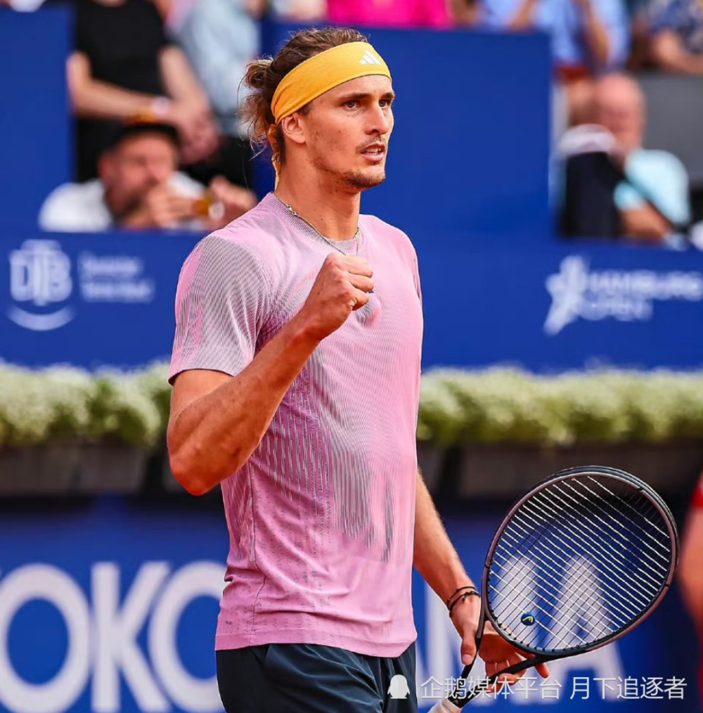 英国网球队轻取德国网球队,兹维列夫打破历史纪录的简单介绍 英国网球队轻取德国网球队,兹维列夫打破历史纪录的简单介绍