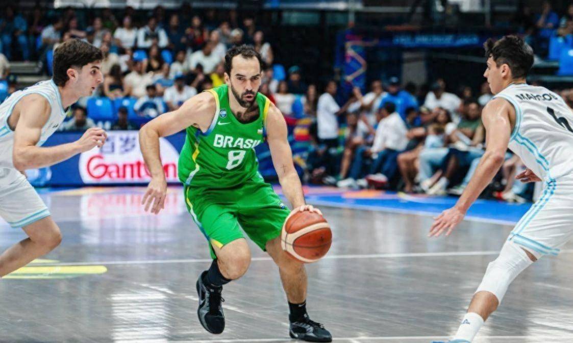 包含阿根廷男篮强势加拿大男篮,萨博尼斯制霸全场的词条 包含阿根廷男篮强势加拿大男篮,萨博尼斯制霸全场的词条