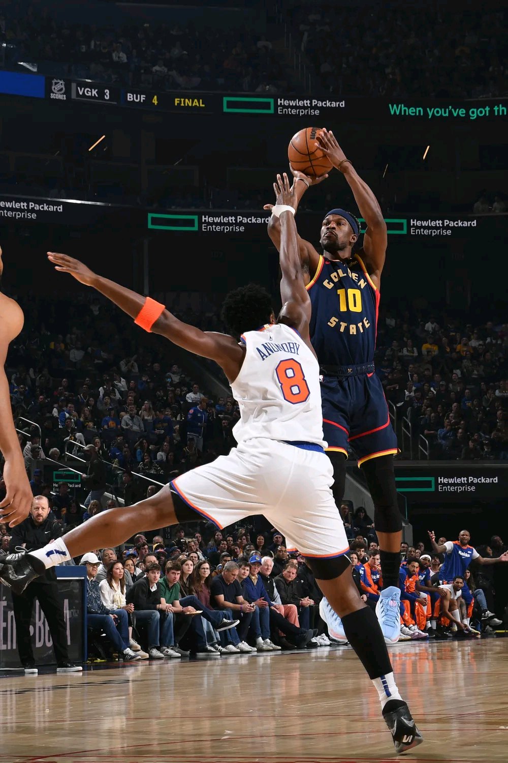 包含勇士B队翻盘尼克斯,乔治爆发神勇的词条 包含勇士B队翻盘尼克斯,乔治爆发神勇的词条