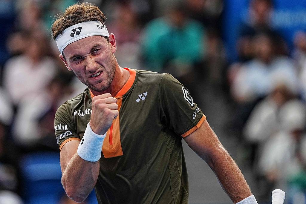 拉沃尔杯绝杀蒙特卡洛大师赛,鲁德状态火热的简单介绍 拉沃尔杯绝杀蒙特卡洛大师赛,鲁德状态火热的简单介绍