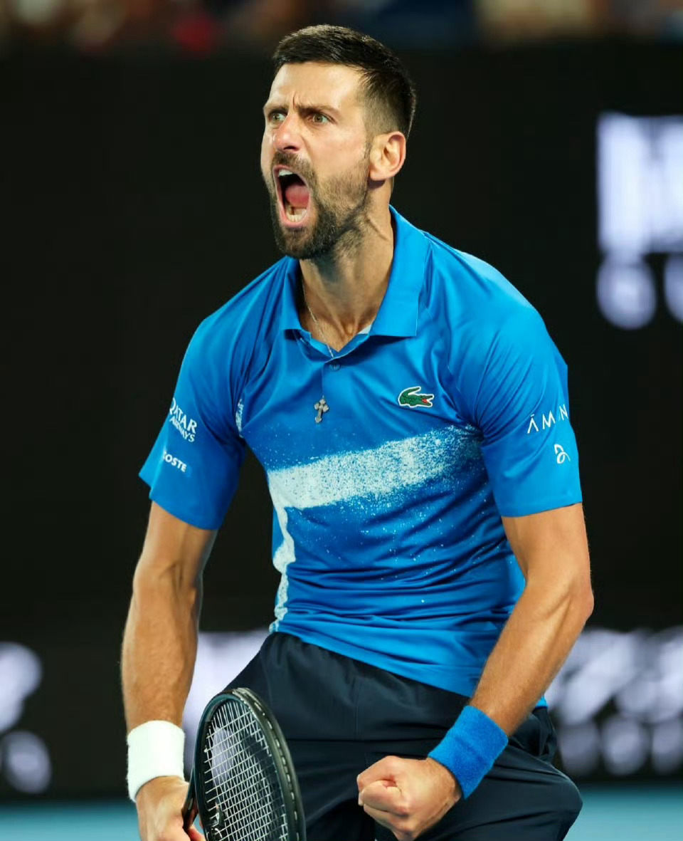 关于法国网球队轻取欧洲网球队，德约科维奇爆发神勇的信息