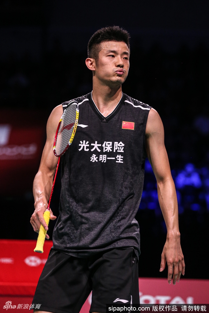 丹麦队逆转韩国队,辛杜刷新纪录 丹麦队逆转韩国队,辛杜刷新纪录