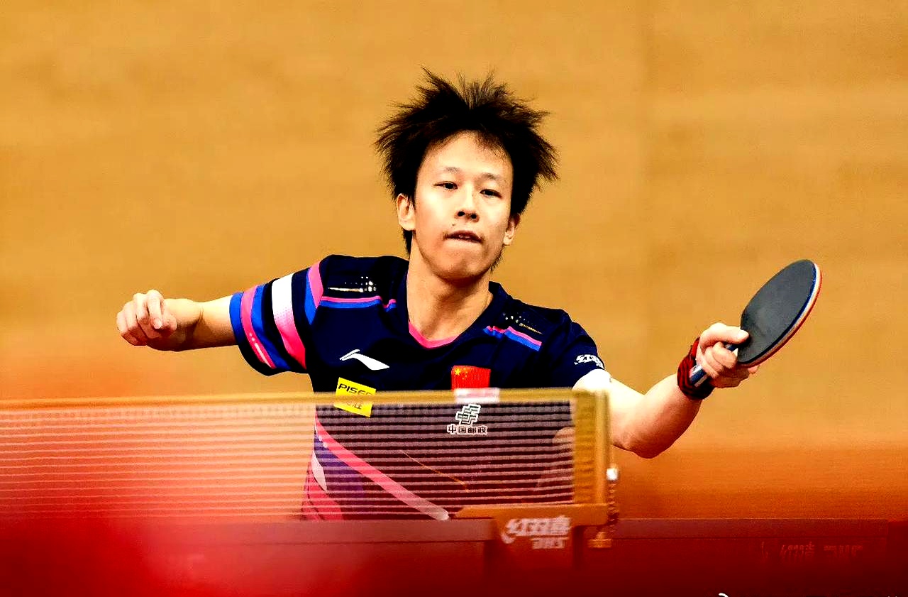 韩国队鏖战德国队,林高远高光表现 韩国队鏖战德国队,林高远高光表现