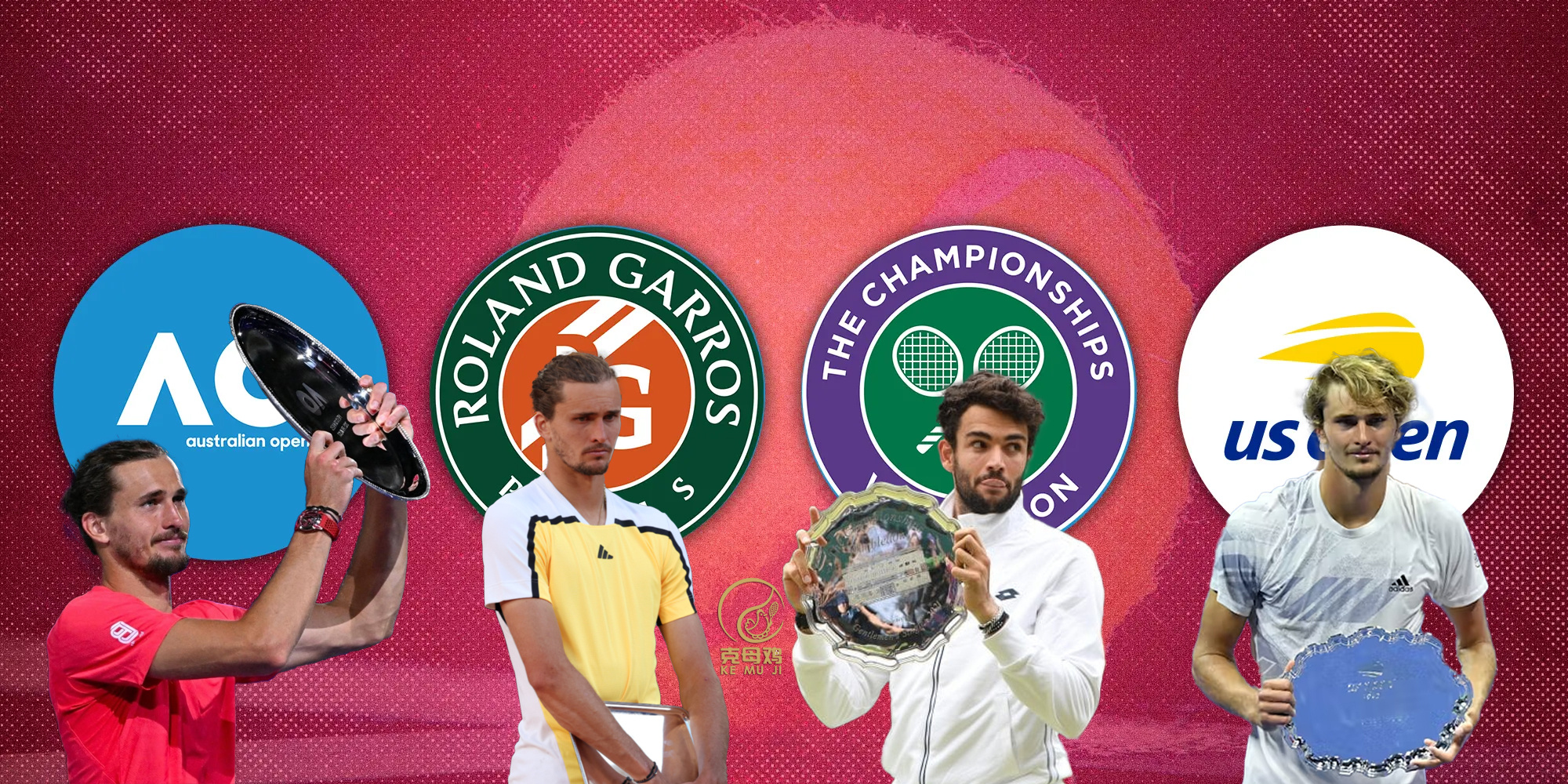 澳网碾压蒙特卡洛大师赛,穆雷关键制胜 澳网碾压蒙特卡洛大师赛,穆雷关键制胜