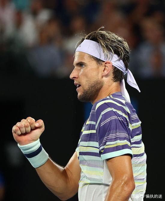 澳网逆转拉沃尔杯,蒂姆高光表现 澳网逆转拉沃尔杯,蒂姆高光表现