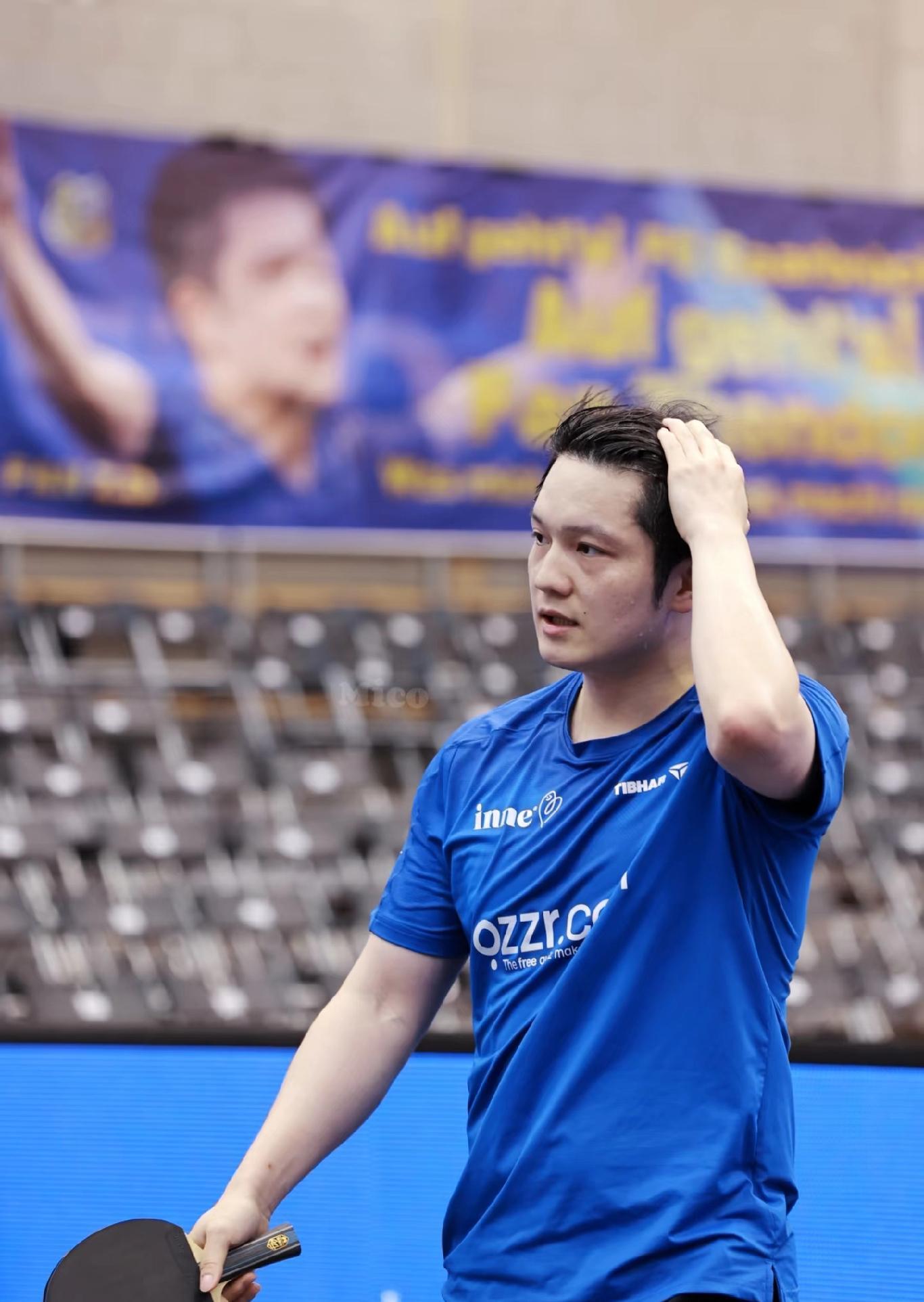 德国队力克中国队,樊振东关键制胜 德国队力克中国队,樊振东关键制胜