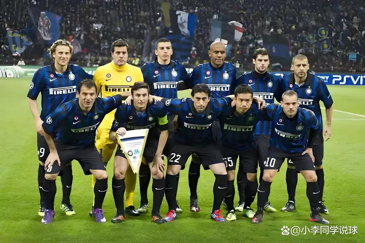 国际米兰主场大胜佛罗伦萨，积分榜领先