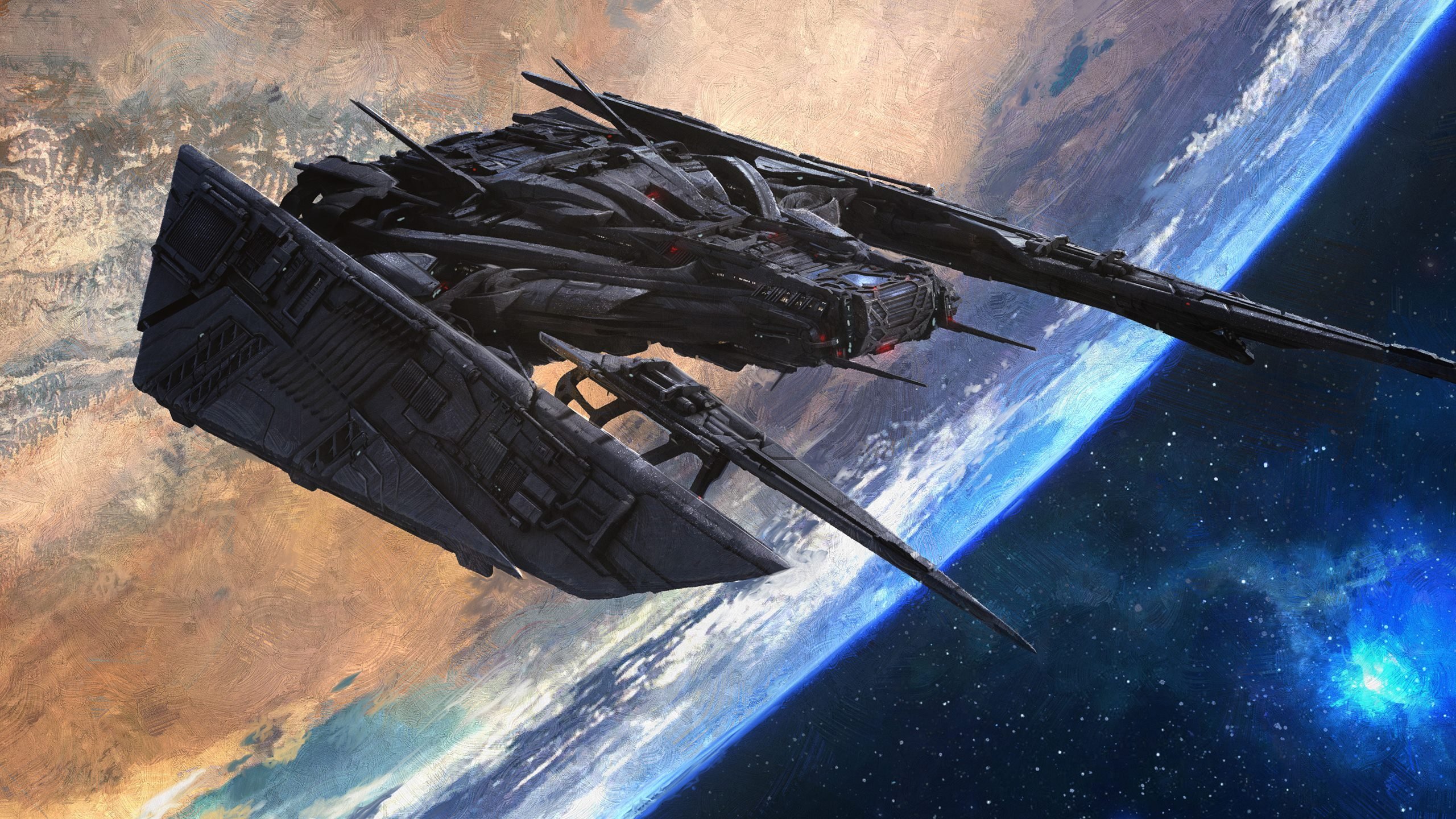 冲垮与接管，当米切尔跨越山海点亮篮球的双生烈焰