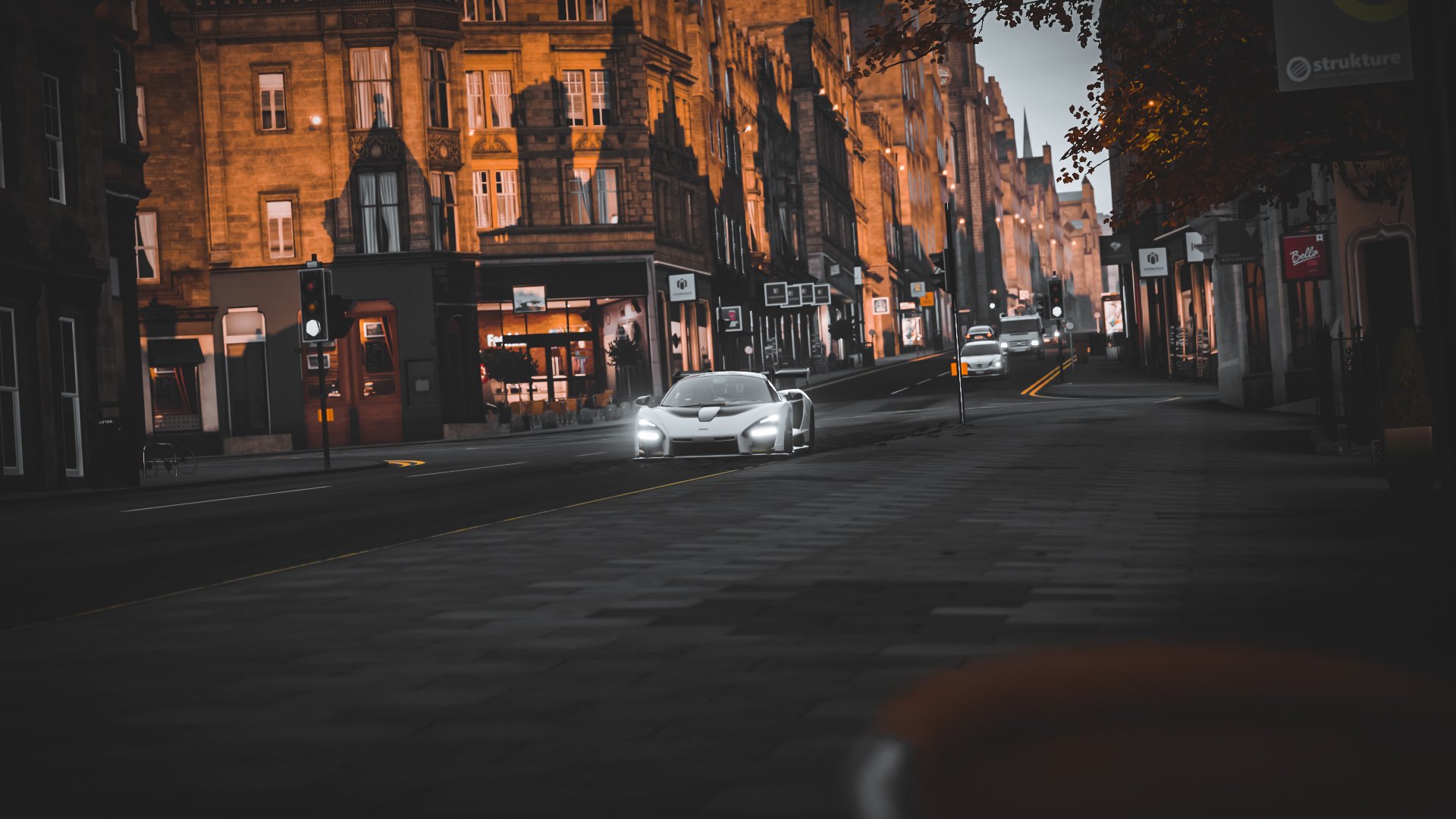 战车试金石，穆勒三传两射，红牛战术风暴碾过喀麦隆雄狮